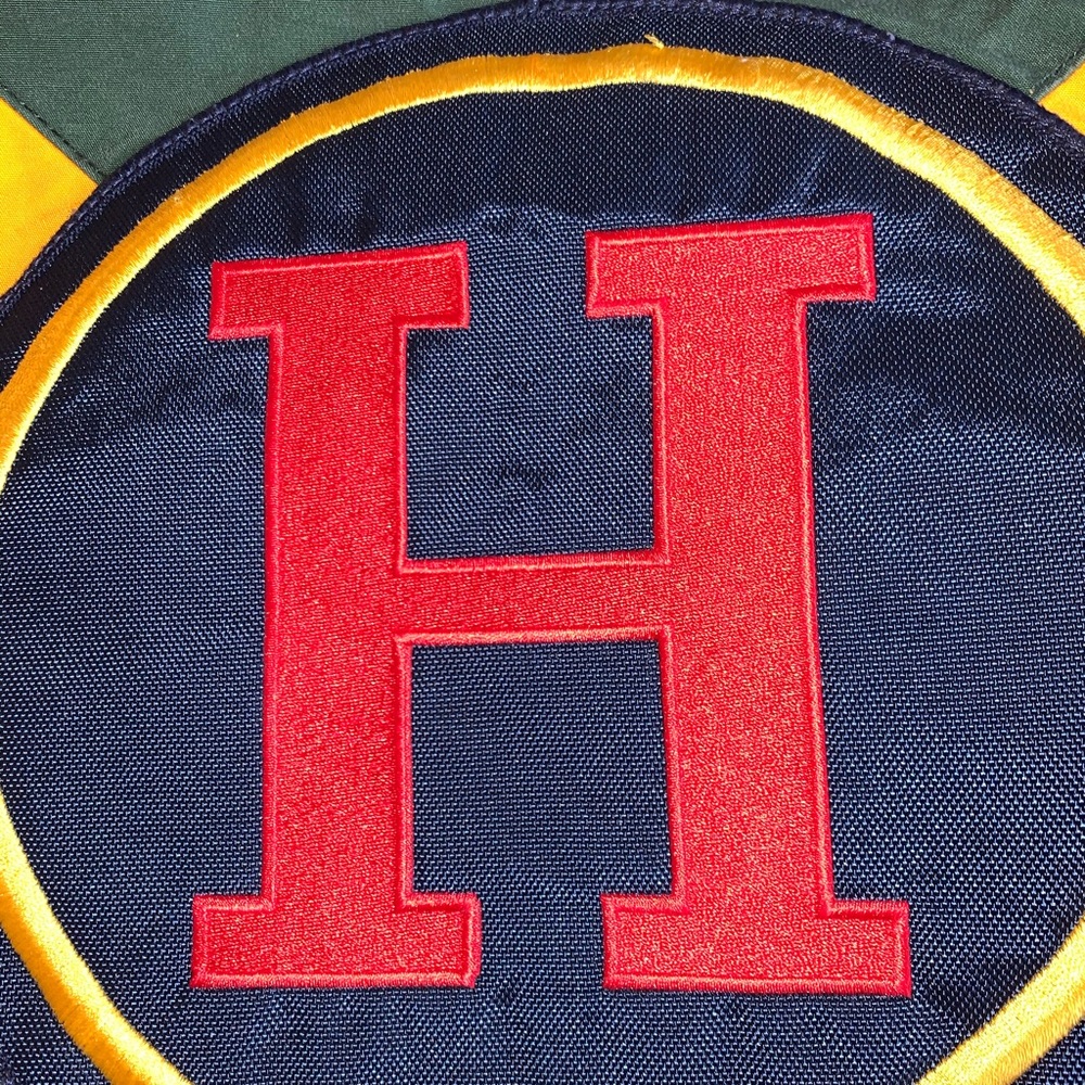VINTAGE TOMMY HILFIGER - Picture 3 of 5